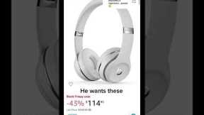 3 gifts for a teen boy for Christmas from Amazon #amazon #teengiftguide #giftideas #holiday