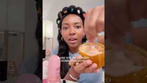 RARE SOL DE JANEIRO ASMR UNBOXING 👀✨ #preppyyyy #beautyproducts #skincare #lululemon #skincaretips