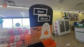 DollarTree ShopWithMe what's new and what's boo?