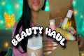 ASMR Beauty Haul 🛍️ | Whispered