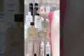 Korean Skincare Products Unboxing