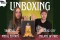 Unboxing Veiled Fate Metal Edition,
