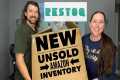 RESTOQ Wholesale...Something NEW!