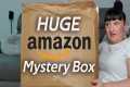 Huge AMAZON Mystery Box | 75 Items |