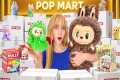 I bought EVERY PopMart Mystery Box!