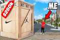 Unboxing A $250,000 Sneaker Mystery
