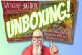 What's Inside Munchkin's BIGGEST Box