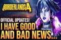 Borderlands 4 - I Have Good and Bad