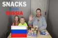 Unboxing Universal Yums Russia