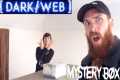 Unboxing A Dark Web Mystery Box!