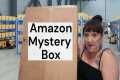 AMAZON Mystery Box | 50 Items For $175