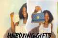 UNBOXING Our Birthday Gifts in 2025