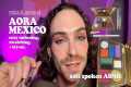 AORA MEXICO 🌈 Relaxing Soft-Spoken