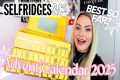 SELFRIDGES BEAUTY ADVENT CALENDAR