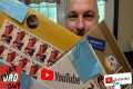 Stamp Haul Unboxing: Gifts from USA