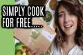 SIMPLY COOK BOX FOOD SUBSCRIPTION BOX 