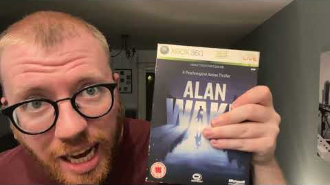 ASMR Unboxing & Tapping Collector’s Edition Games🎮💤