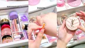 Most beautiful Beauty Products Unboxing ASMR Satisfying Video