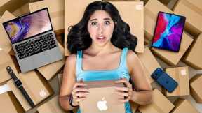 I Bought EVERY Apple Mystery Box From EBay 