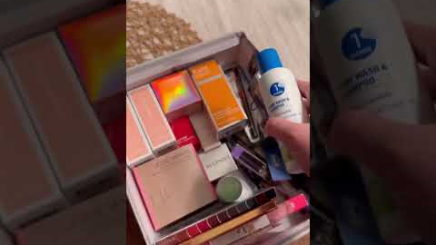 This is why I don't do subscription boxes😬 #declutterwithme