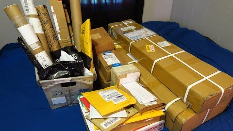 Fan Gift Unboxing #3: You Guys Are So Talented!!!