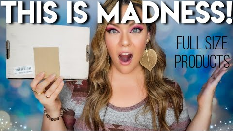 BeautyFix by Dermstore October 2025 Unboxing + Coupon Code | STEAL OF A DEAL!