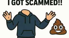 🔴 I Got Scammed Buying an Amazon Mystery Box – £23 Down the Drain!