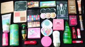 Full Makeup Haul Unboxing 💋✨ | Budget-Friendly Beauty Products ASMR