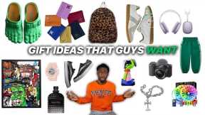 Christmas Gifts Guy’s Actually Want in 2025!