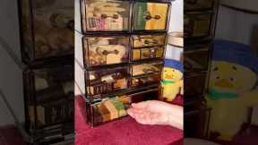 Unboxing new makeup products❤ #shorts