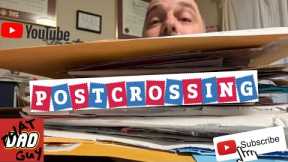 Amazing Mail Haul! Postcrossing, Birthday Gifts, Dad Jokes, Limerick and Direct Swaps from Friends