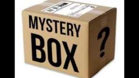 We bought two $50 Amazon Mystery Boxes on EBAY. Watch this UNBOXING. Will it be a FLIP or FLOP?