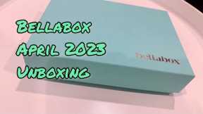 What i got this month? Beauty Box Unboxing | Bellabox April 2023
