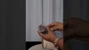 AMAZON MYSTERY BOX UNBOXING - AMAZON SELLER $100.00 MYSTERY BOX SCAM #shorts