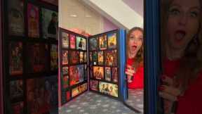 [ASMR] UNBOXING THE *WORLDS BIGGEST* NETFLIX ADVENT CALENDAR 2024!!😱🎬🎁⁉️ (WATCH NOW!!🫢) #Shorts