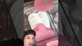 WASTEFUL SKINCARE ROUTINE PMO!!! #dermreacts #skincare #asmr