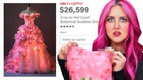 Investigating UNREALISTIC Ai Products