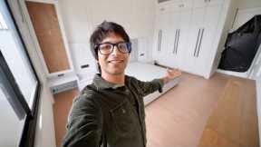 Finally New Ghar ka Room Ready Hogya 😍