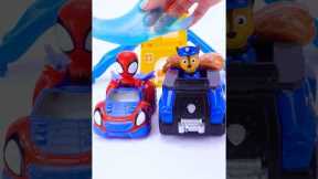 Satisfying Unboxing Experience with Paw Patrol Toys Collection #pawpatroltoys #pawpatrol
