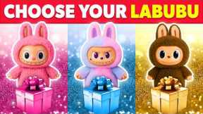 Choose Your Labubu! 🎁 Choose Your Gift 😍🐰 Unboxing Labubu