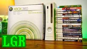 Unboxing an Xbox 360 Console 20 Years Later!