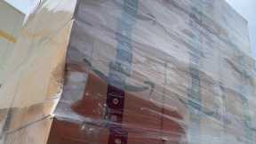 What's Inside an Amazon Mystery Box?