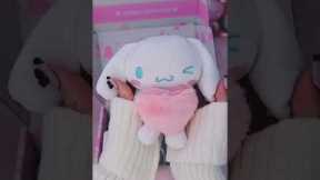 ASMR kawaii subscription box unboxing