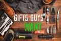 Christmas Gifts for Men 2025 | Stuff