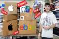 I Spent $5,000 On eBay Apple Mystery