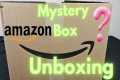 Unboxing $30 Amazon mystery box!
