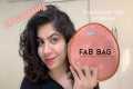March Fab Bag Unboxing | Indian