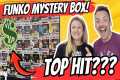 We Scored BIG! Boom Loot $110 Funko