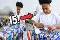 Opening Insane £500 Presents On My