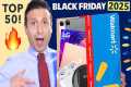 Top 50 Walmart Black Friday Deals 2025
